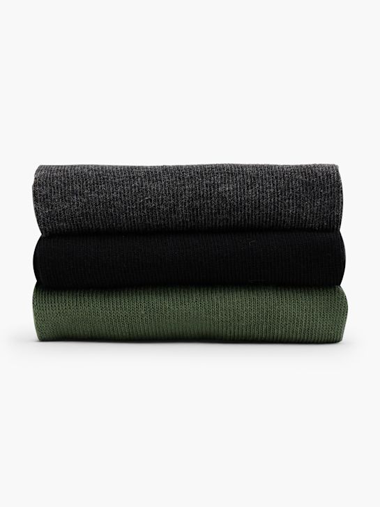 Camano Socken Grün 155087 2