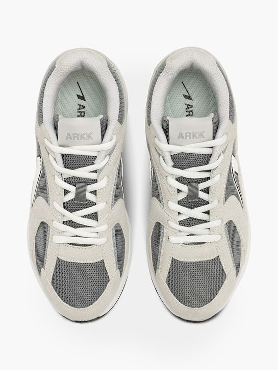 ARKK Copenhagen Baskets Gris 154046 4