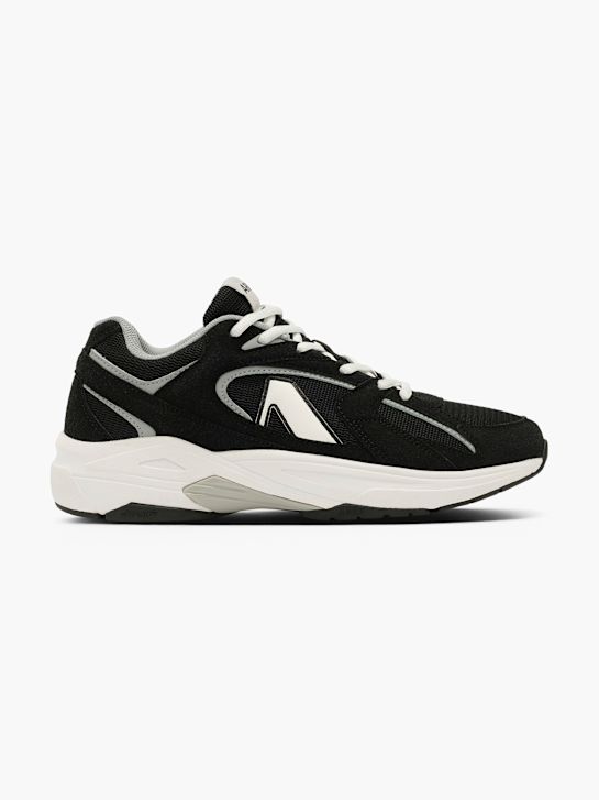 ARKK Copenhagen Sneaker Schwarz 154045 1