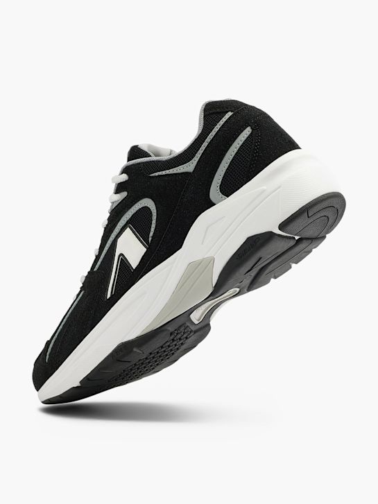 ARKK Copenhagen Sneaker Schwarz 154045 2