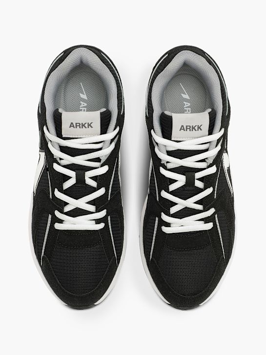 ARKK Copenhagen Baskets Noir 154045 4