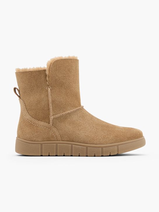 Medicus Winterboots Braun 154047 1