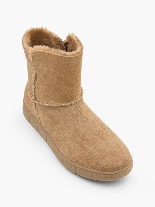 Medicus Winterboots Braun 154047 2