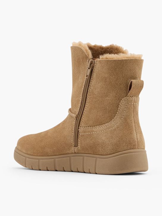 Medicus Winterboots Braun 154047 3