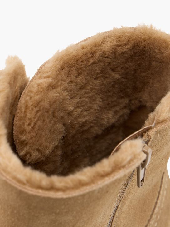 Medicus Winterboots Braun 154047 5