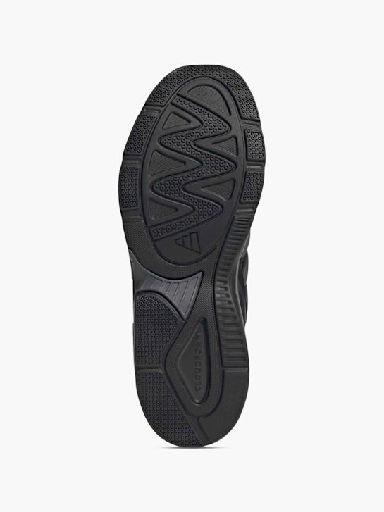 adidas Sneaker Negro 154052 3
