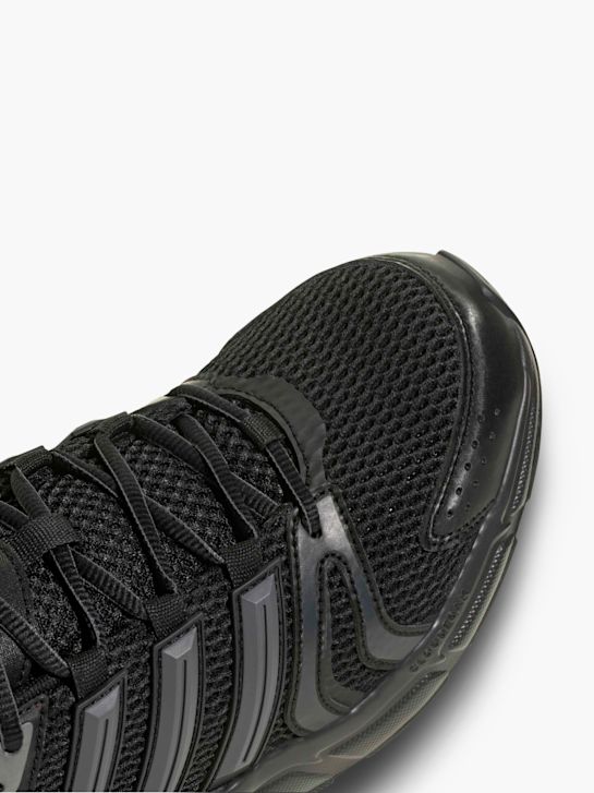 adidas Sneaker Negro 154052 4