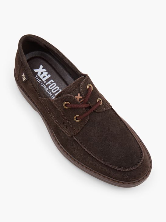 Xti Loafer Braun 154073 2
