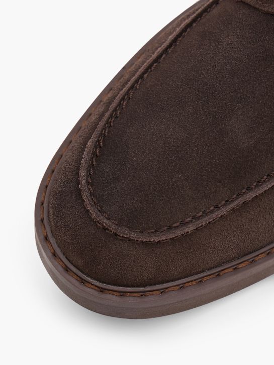 Xti Loafer Braun 154073 5
