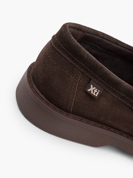Xti Loafer Braun 154073 6