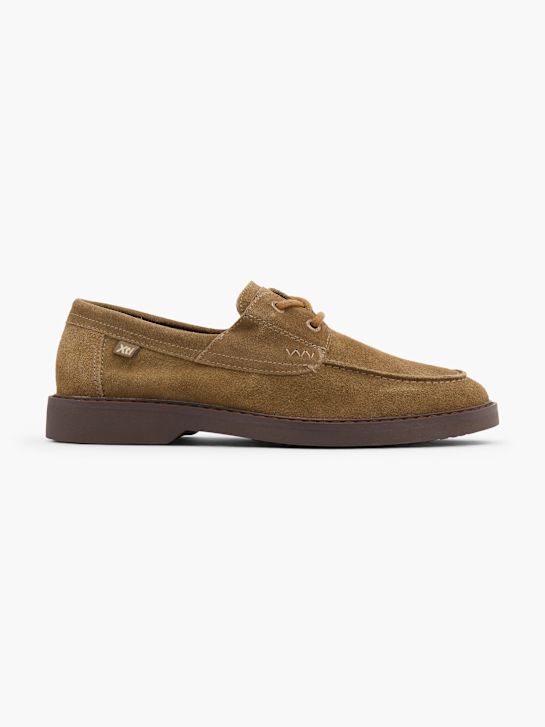 Xti Loafer Taupe 154074 1