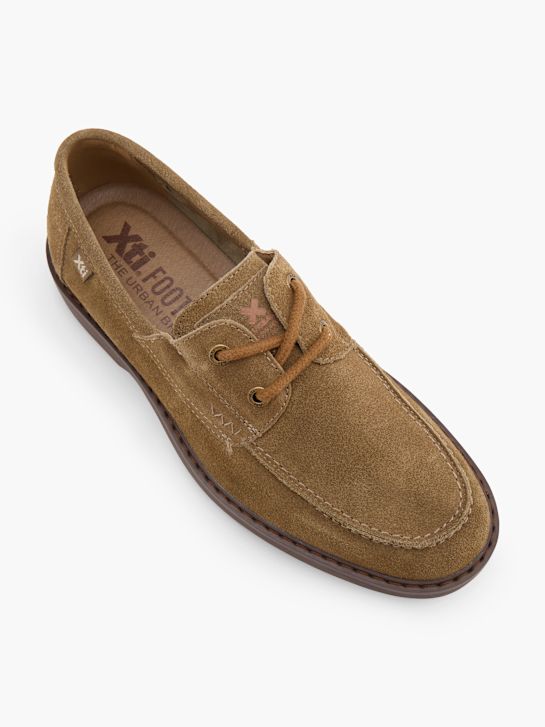 Xti Loafer Taupe 154074 2