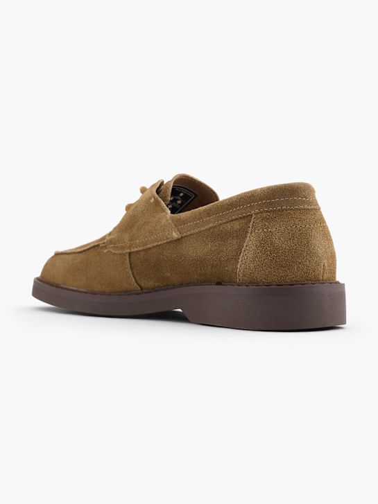 Xti Loafer Taupe 154074 3