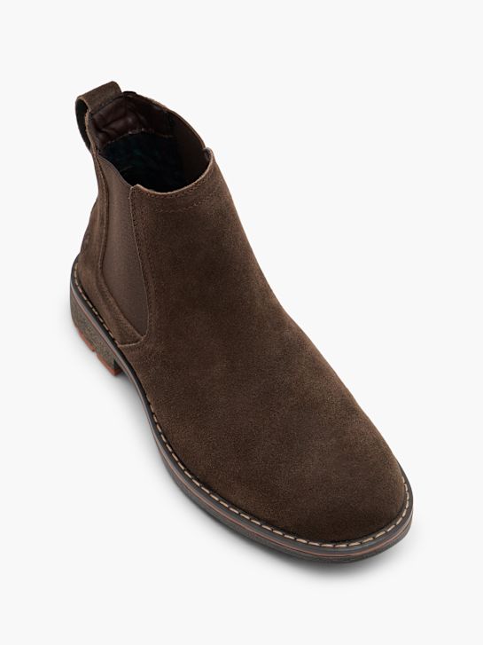 Xti Chelsea Marron 154079 2