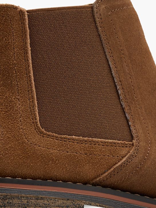 Xti Chelsea Marron 154077 5