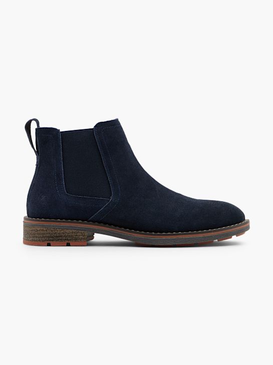 Xti Chelsea Bleu foncé 154080 1