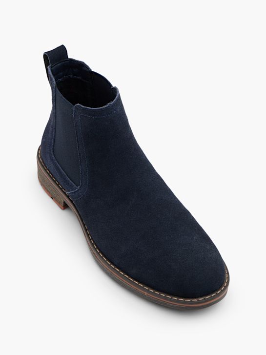 Xti Chelsea Bleu foncé 154080 2