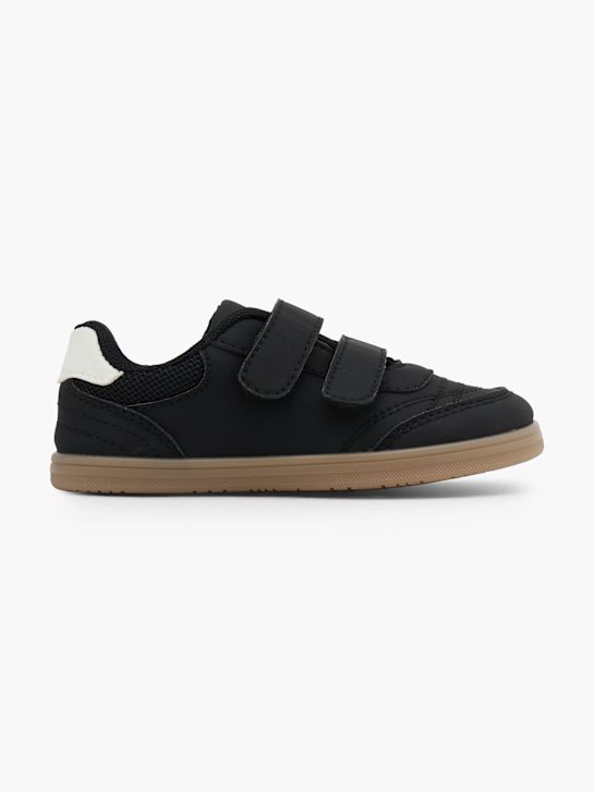 Vty Sneaker Negro 154091 1