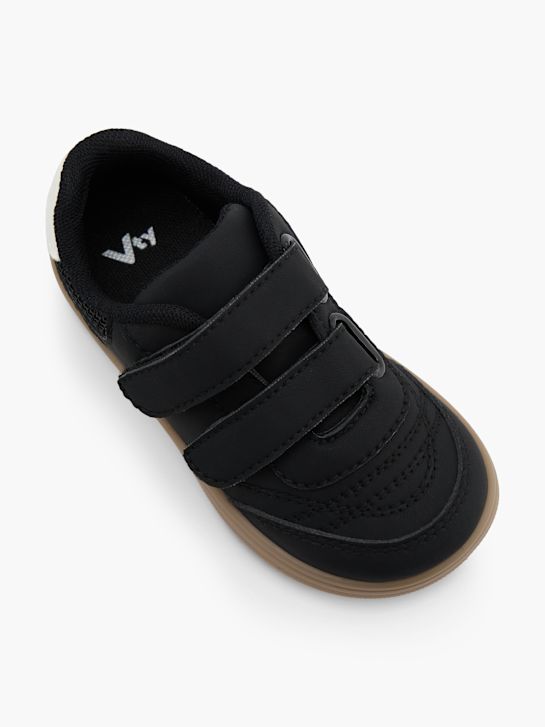 Vty Sneaker Negro 154091 2