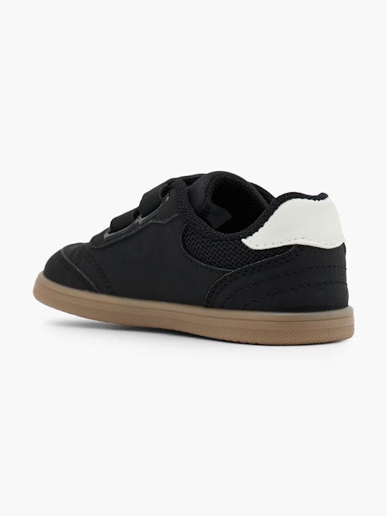 Vty Sapatilha Preto 154091 3