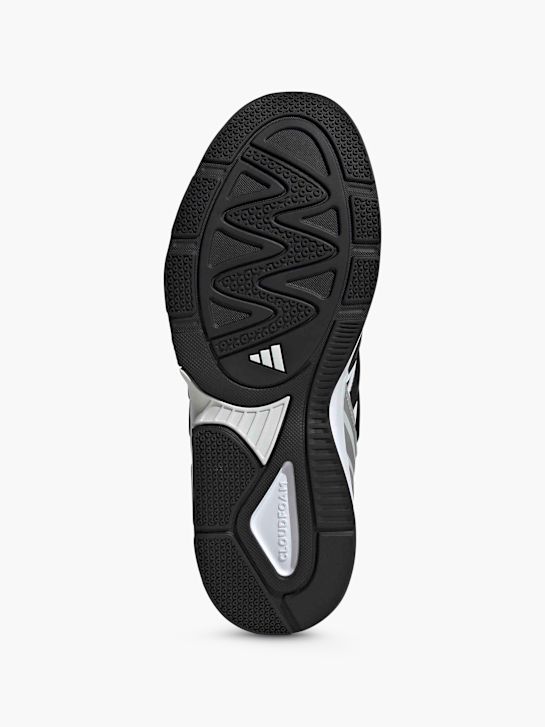 adidas Sportbačiai Juoda 154094 3