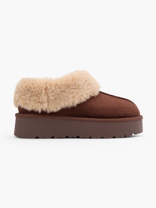 Graceland Winterboots Braun 154109 1