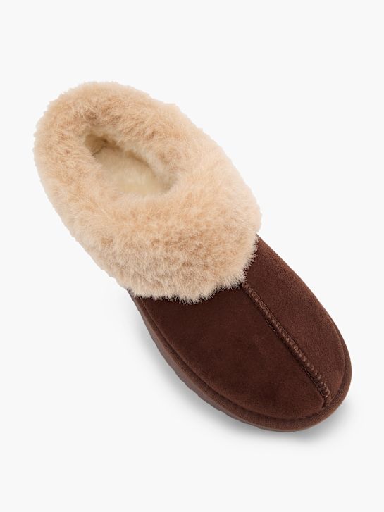 Graceland Winterboots Braun 154109 2