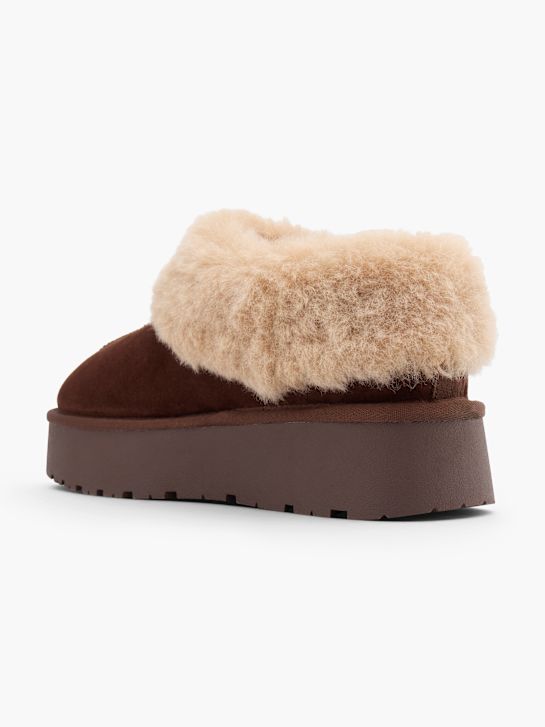 Graceland Winterboots Braun 154109 3