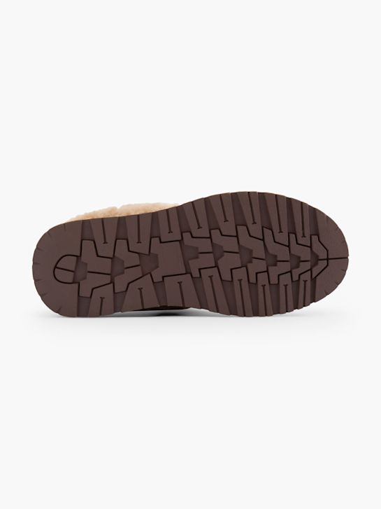Graceland Winterboots Braun 154109 4