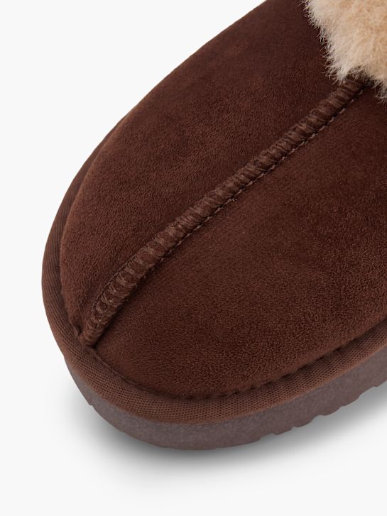 Graceland Winterboots Braun 154109 5