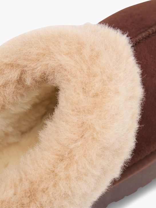 Graceland Winterboots Braun 154109 6