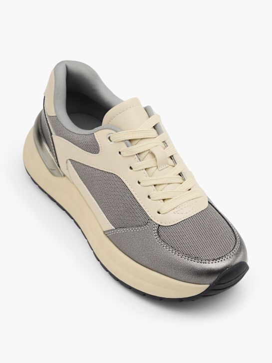 Catwalk Sneaker Gris 154106 2
