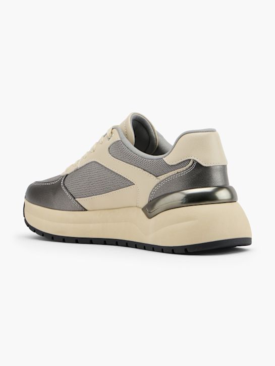 Catwalk Sneaker Grigio 154106 3