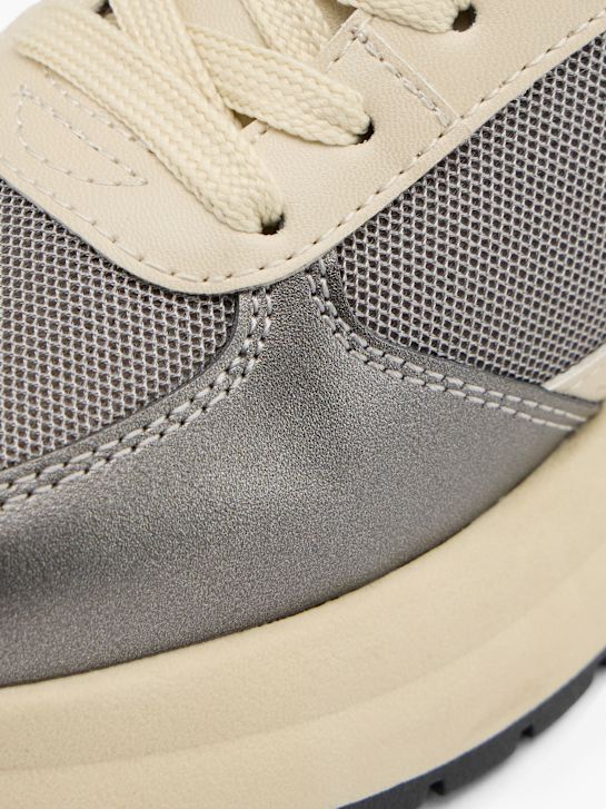 Catwalk Sneaker Grigio 154106 5