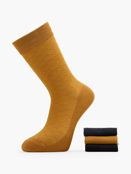 JACK & JONES Socken Braun 155022 1