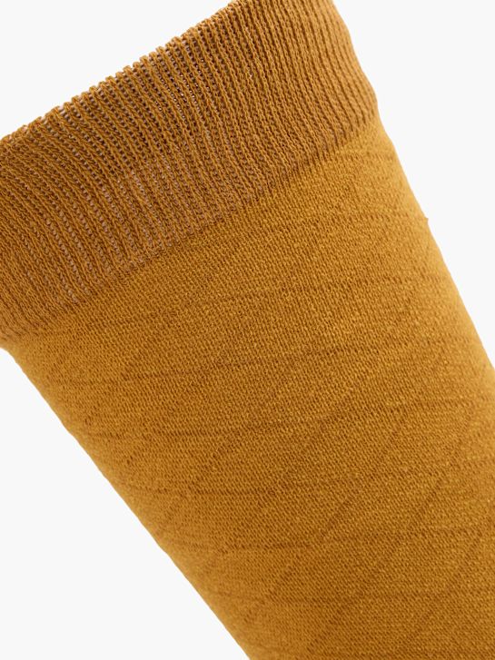 JACK & JONES Socken Braun 155022 3