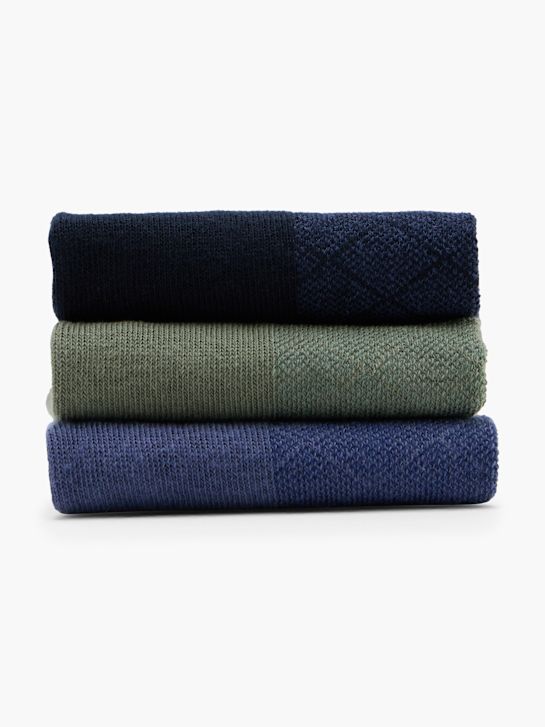 JACK & JONES Socken Grün 154213 2