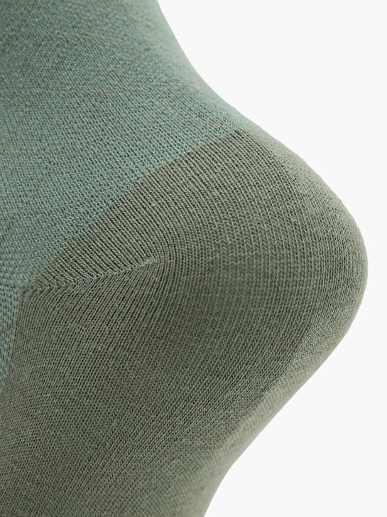 JACK & JONES Socken Grün 154213 3