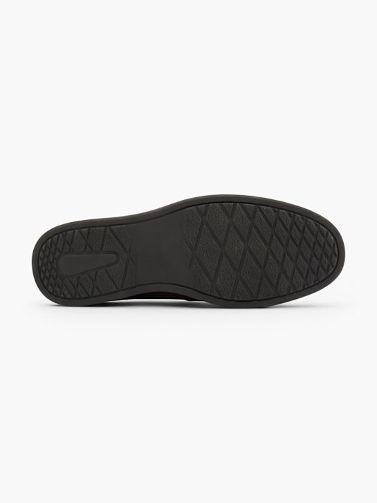AM SHOE Mocassino Marrone 154122 4