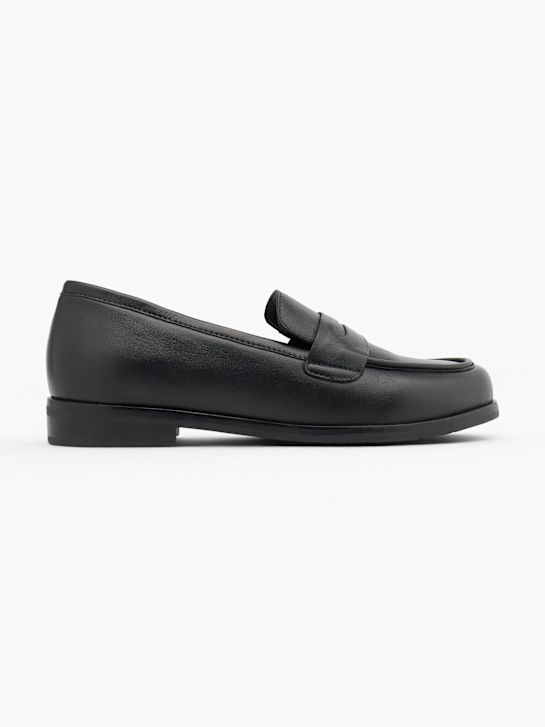 5th Avenue Loafer Schwarz 154148 1