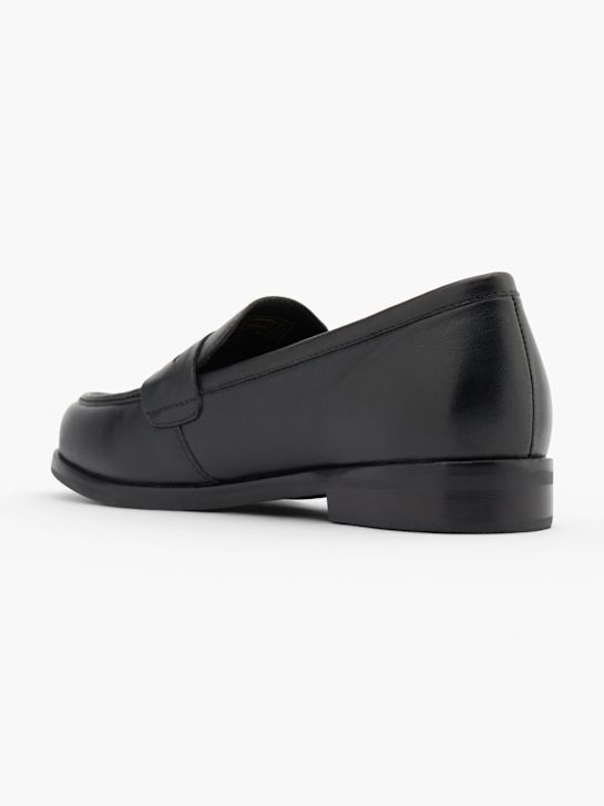 5th Avenue Loafer Schwarz 154148 3