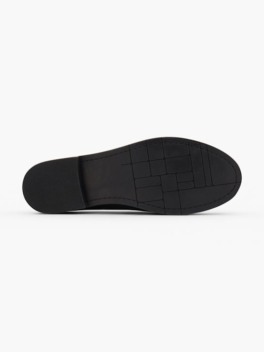 5th Avenue Loafer Schwarz 154148 4