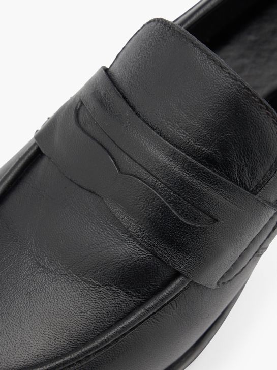 5th Avenue Loafer Schwarz 154148 5
