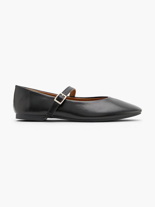 Catwalk Ballerina Nero 154152 1