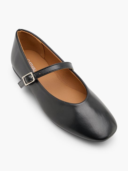 Catwalk Ballerina Nero 154152 2