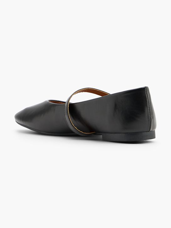 Catwalk Ballerina Nero 154152 3