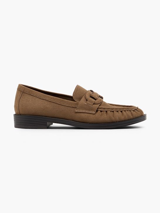 Catwalk Mocasín Taupe 154143 1