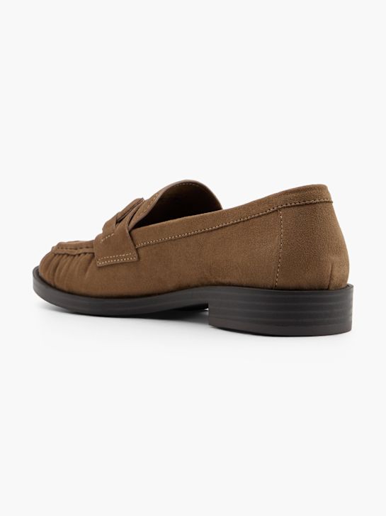 Catwalk Mocasín Taupe 154143 3
