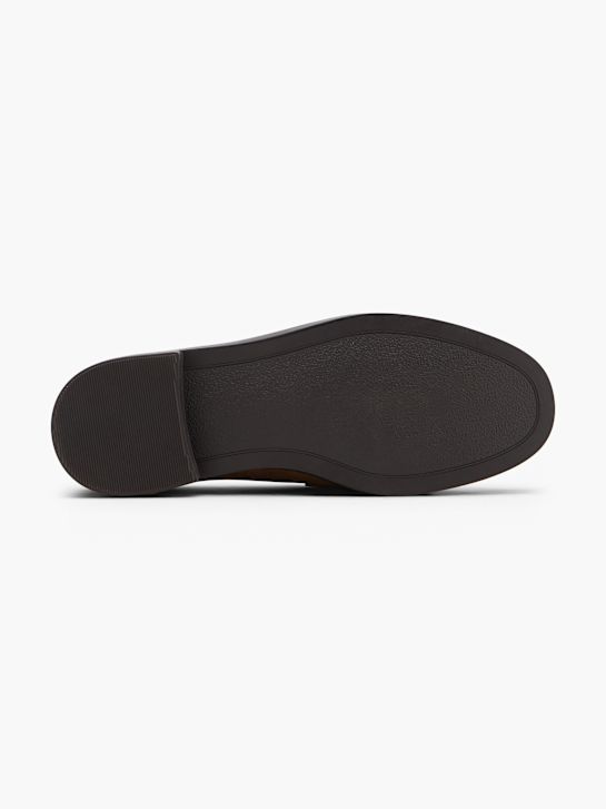 Catwalk Mocasín Taupe 154143 4