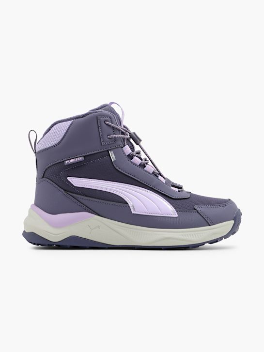 PUMA Ботуши Лилав 154137 1